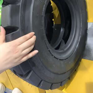 forklift tires