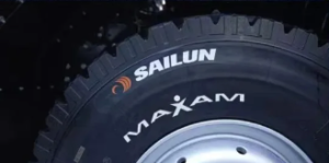 Sailun Tire Maxam Tire