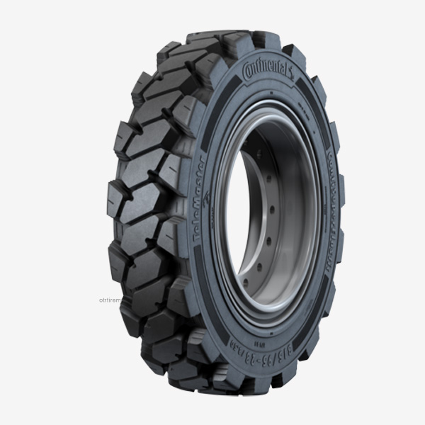 Continetal OTR tires