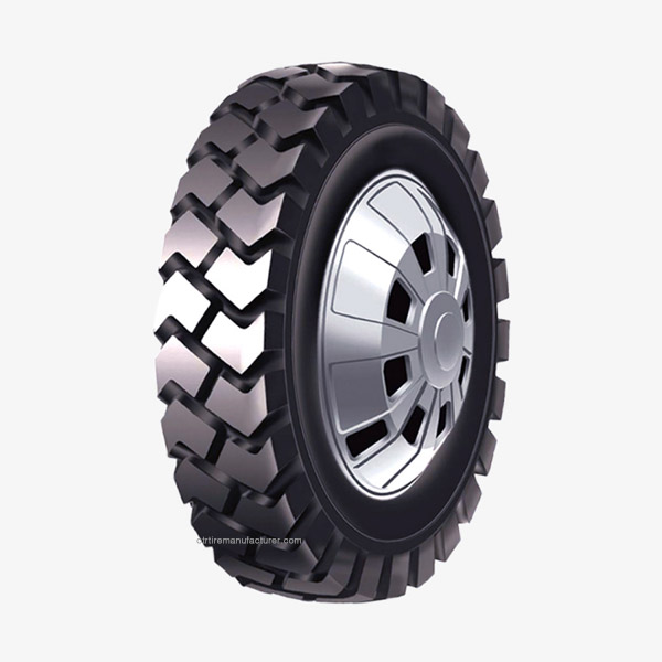 Double Coin KT216 NHS Forklift Tire