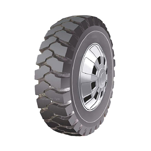 Double Coin KT798 Mine Construction Tire