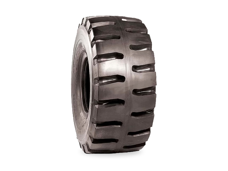 Bridgestone VSN Underground Mining Tyres