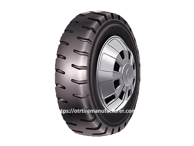 Forlander Pneumatic tires KT598