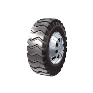 KT62 L3 E3 Mining Equipment Tires