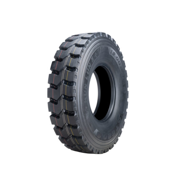 KT626 Military Truck Tires For Sale