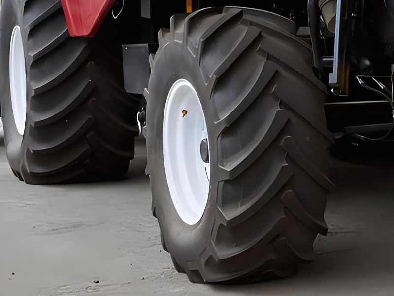 Farm Tractor Tires For Sale