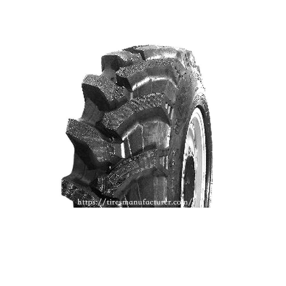 FORLANDER KT56 12.4 28 tractor tire