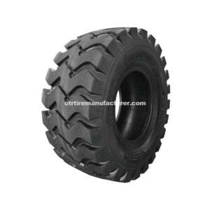 Forlander Best Skid Loader Tires New Lug E-3/L-3 Tires