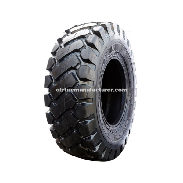 Forlander E3 L3 Telehandler Tyres Premium Rock Lug E-3:L-3 Tires