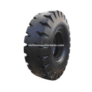 Forlander F548 L-5 Underground Tires