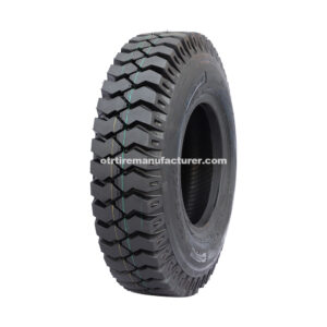 Forlander New Forklift Tires F669 IND-3 Industrial Pneumatic Forklift Tyres Shaped Forklift Tire