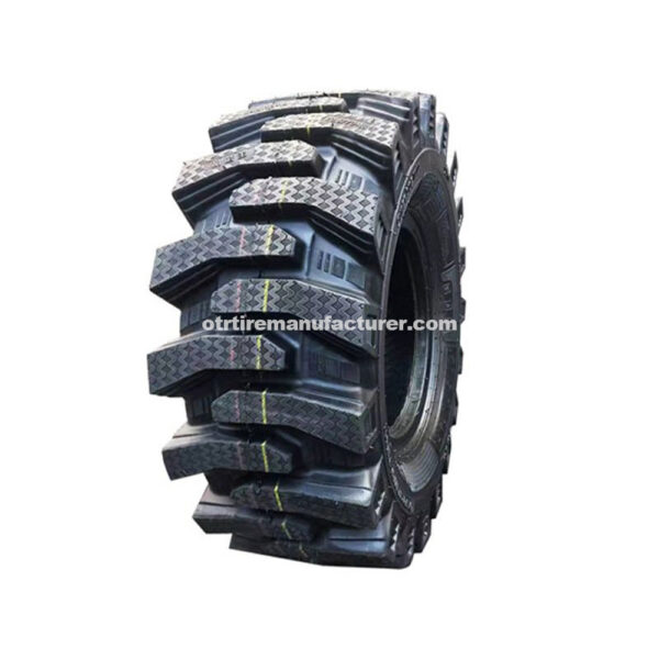 G-2 L-2 Semi Solid Tires Forlander Steel Wire Tyre