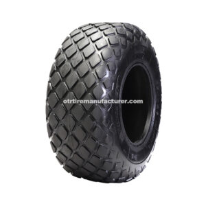 Road Roller Tyre Bias Diamond Tread 23.1-26 R-3 C-2 C-7