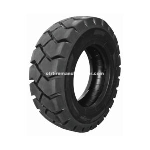 Solid Pneumatic Tires Forlander F818 New Pneumatic Forklift Tyres Solid for Forklifts and Other Industrial Material Handling Purposes