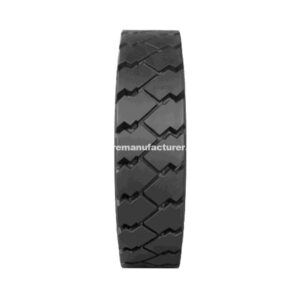 Solid Rubber Skid Steer Tires Forlander F219