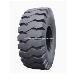 Solid Skid Loader Tires Forlander New Lug E-3/L-3 Tires