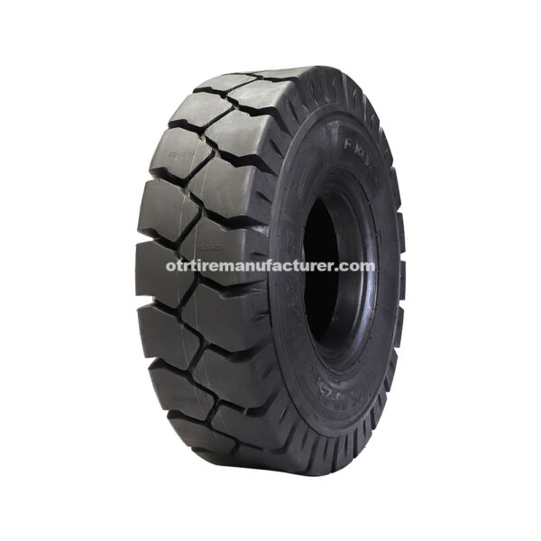 Underground Mining Tyres F538 E-3 Bias Underground