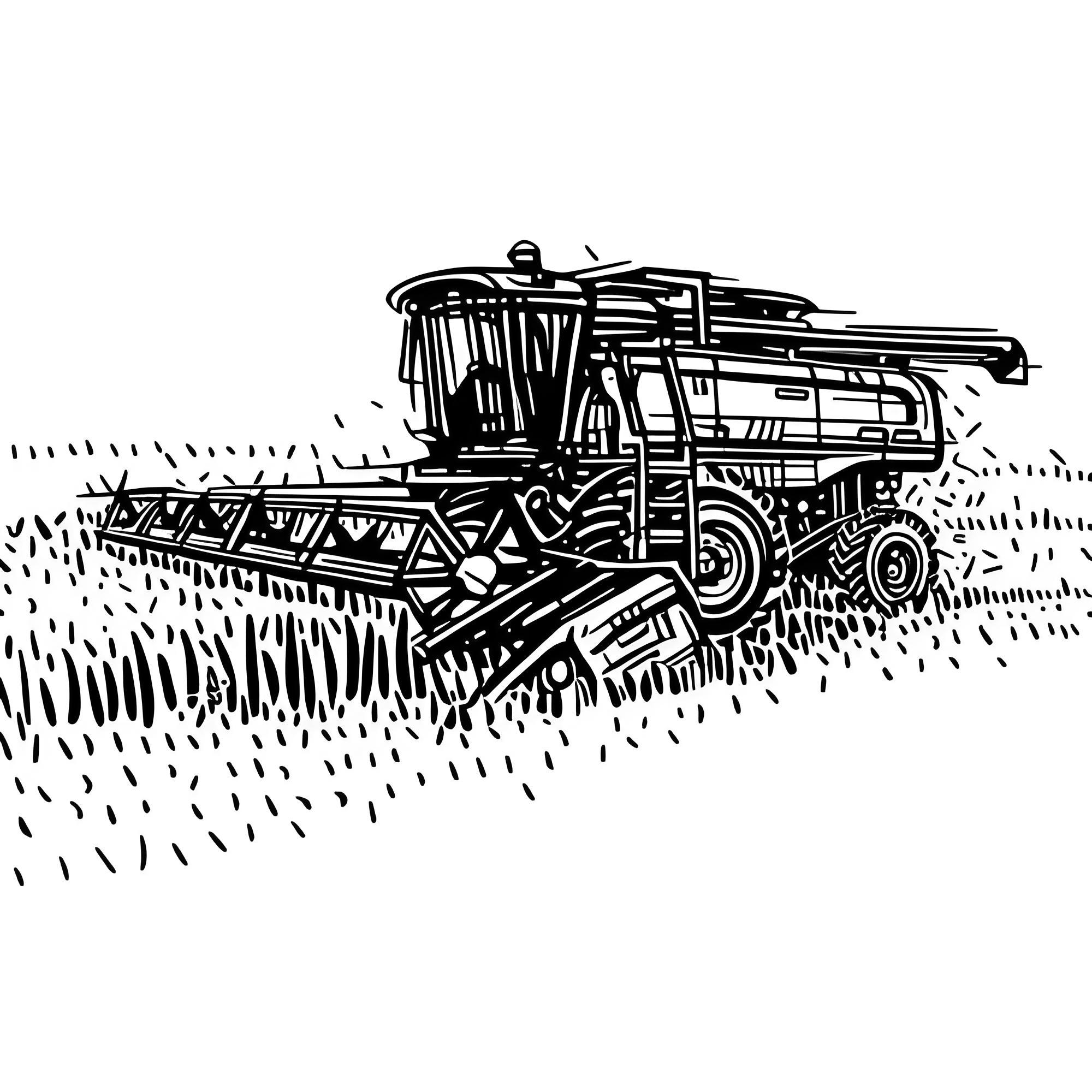 Harvest