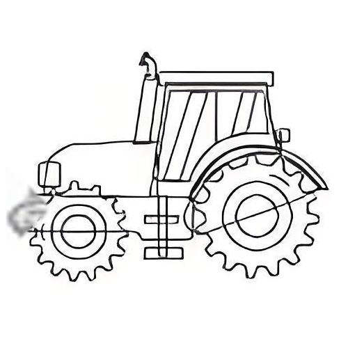 Tractor Tires