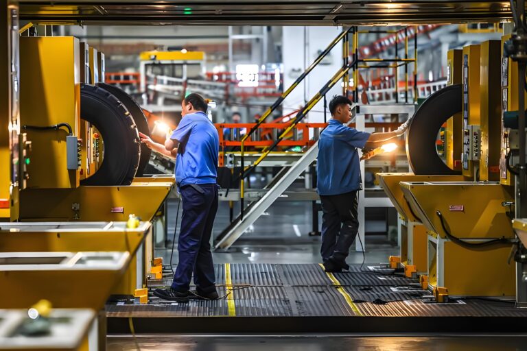 tire product service