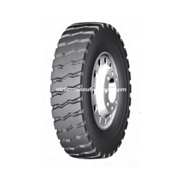 RD19 E-3 Radial Forlander articulated dump truck tires e3 tire