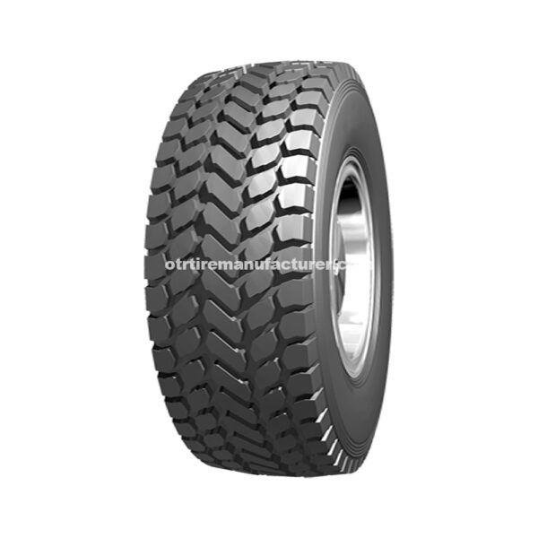Forlander RDA3 E-2 445 95r25 Radial OTR Crane Tyre