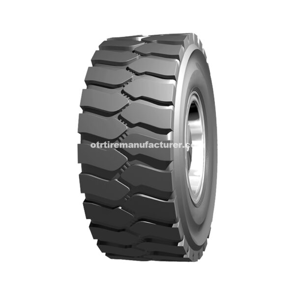 Forlander e4 tire RDA5 Standard E-4 L-5 Radial