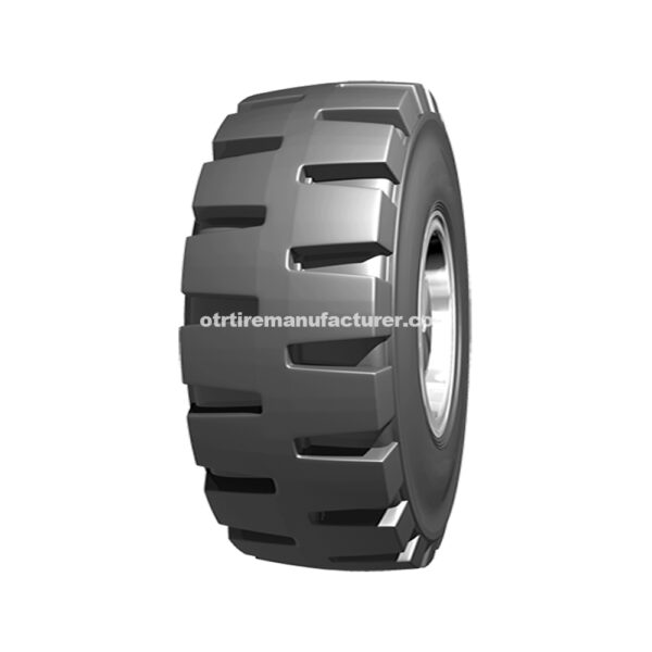 RDA8 L-5 Extra Deep Lug underground mining tires otr mining tires