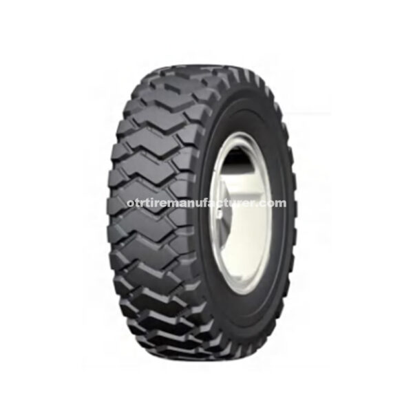 RDB5 E-4 Forlander rigid dump truck tyres