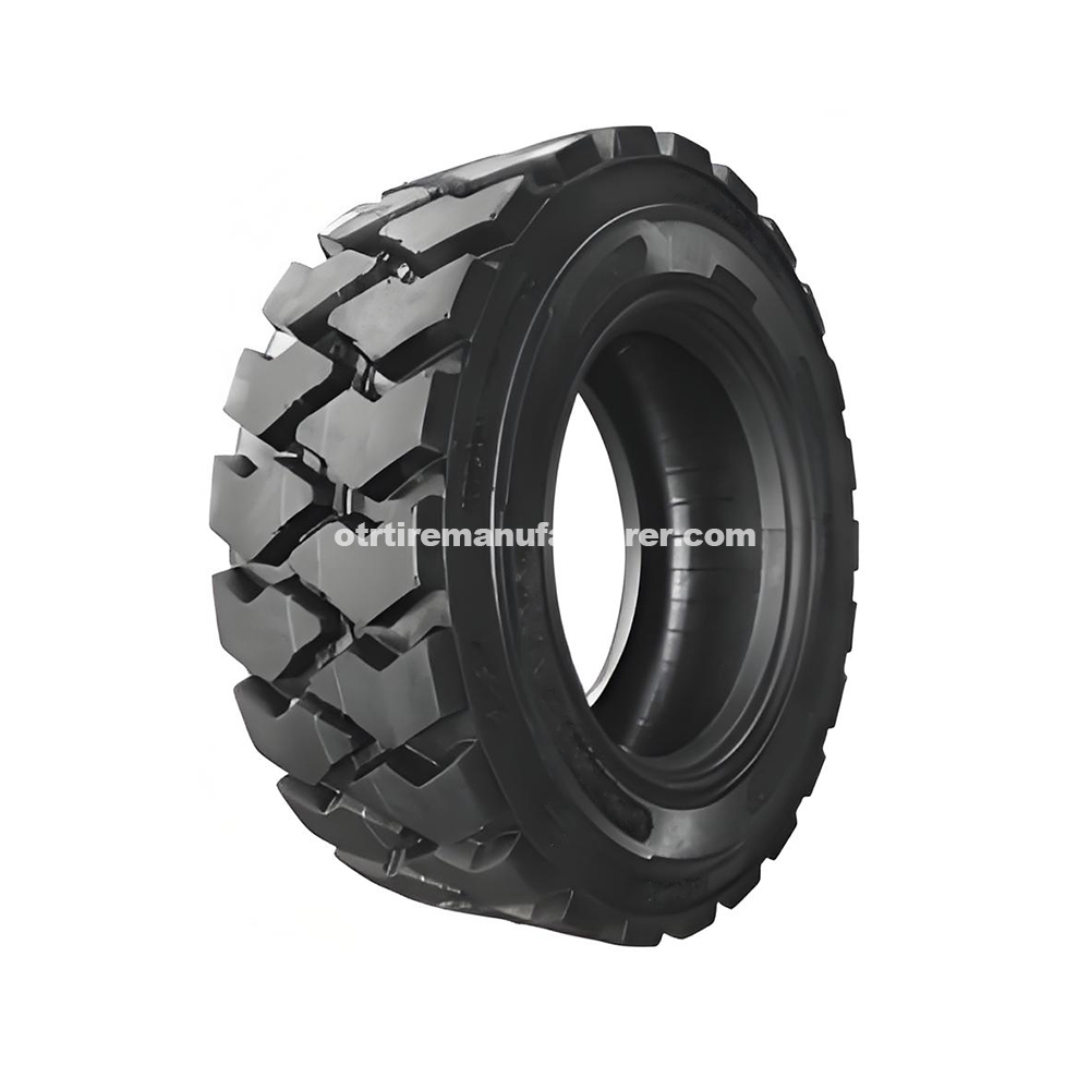 heavy duty skid steer tires Forlander SKS-2