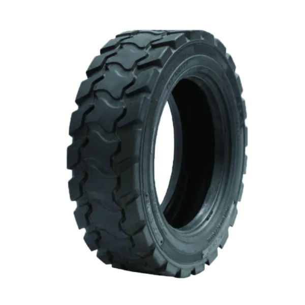 FC02 Boom lift Tyres