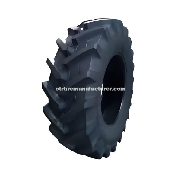AG200 TR1W Radial Tractor Tires