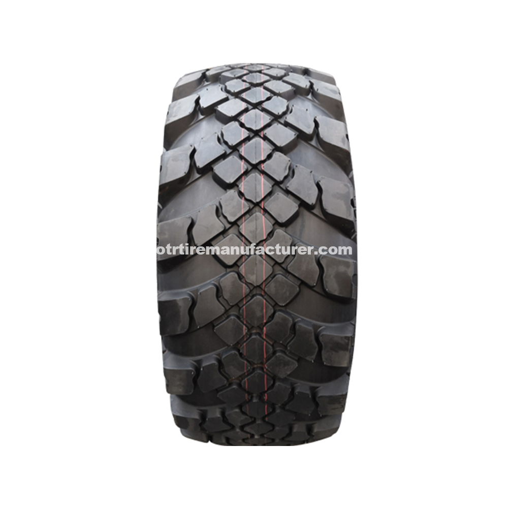 E-2A Military Tires military vehicle tires