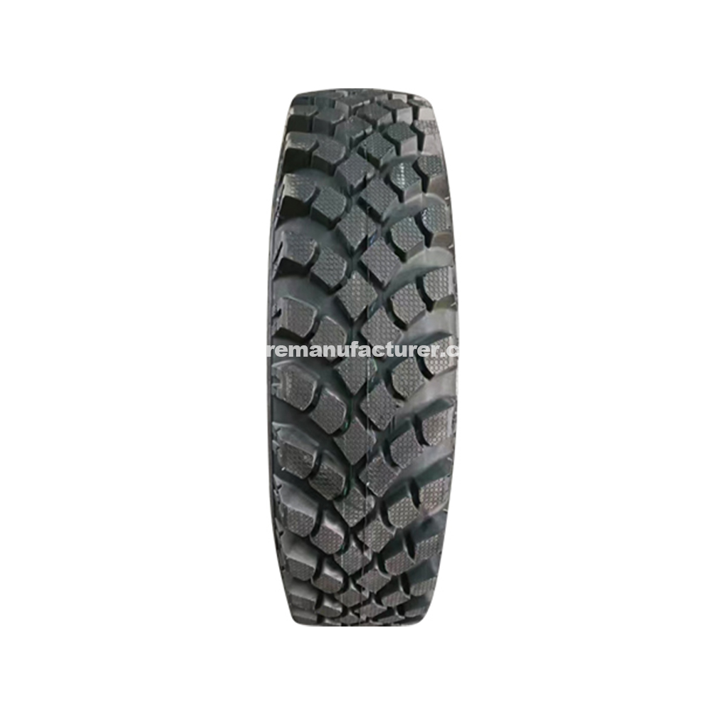 E-2D Military Tires military vehicle tires