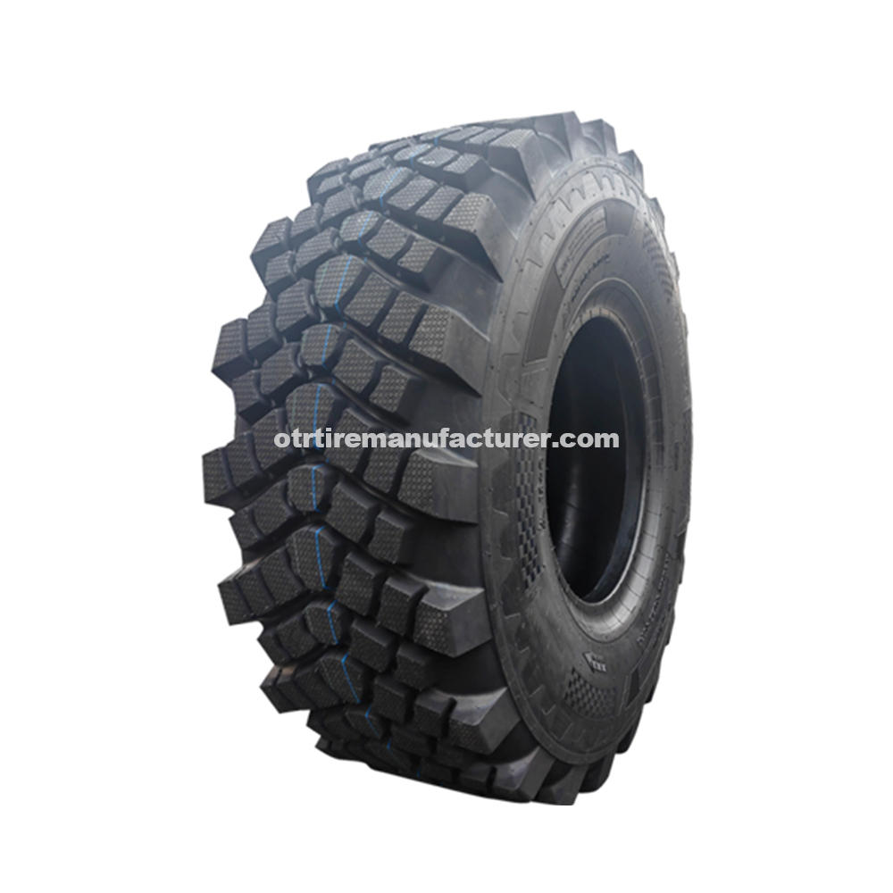 E-2E Military Tires army truck tires