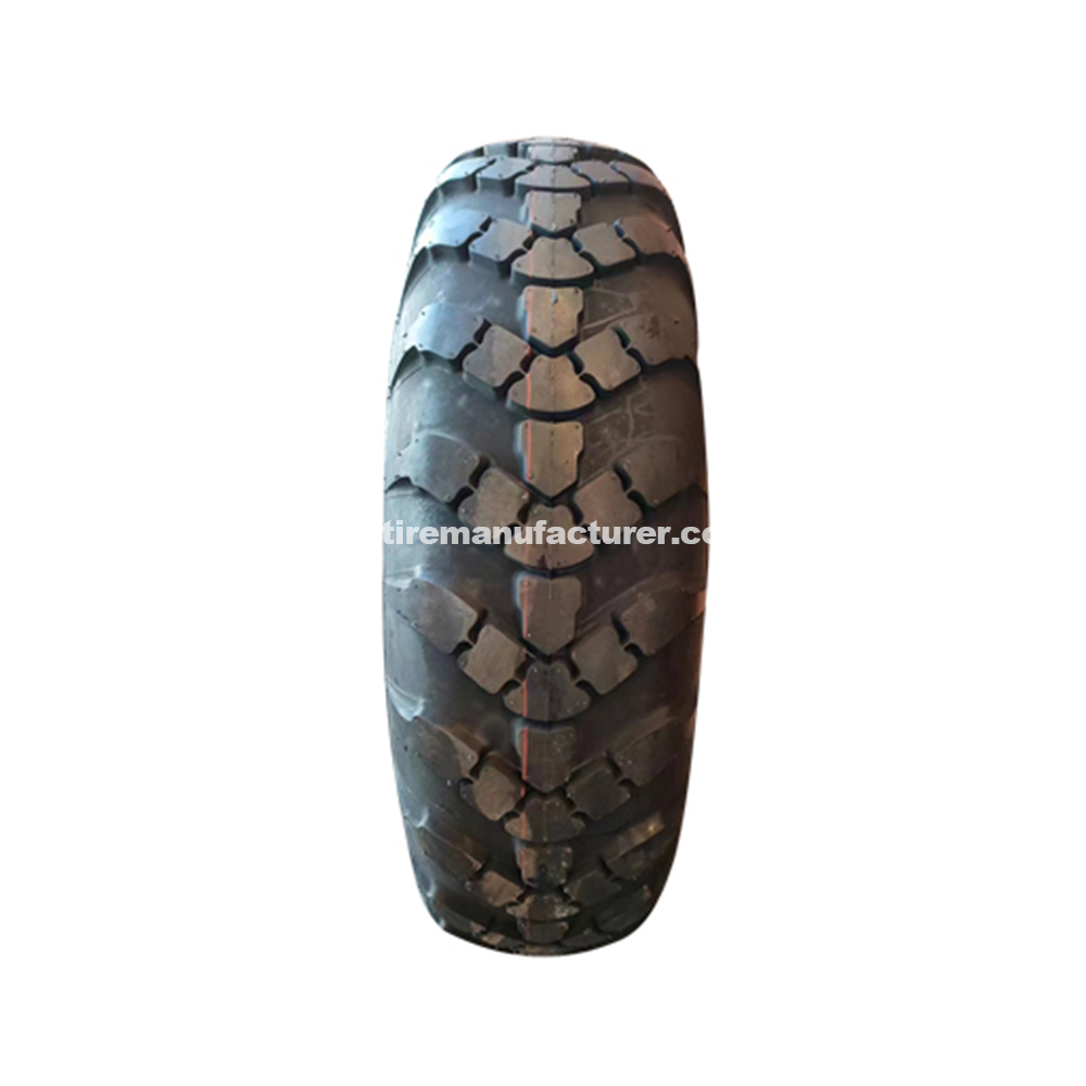 E-2G Military Tires army truck tyres
