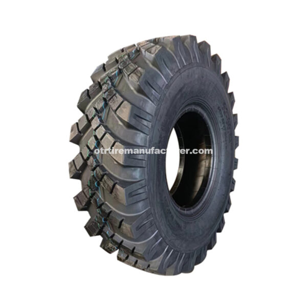E-2H Military Tires army truck tires military vehicle tires