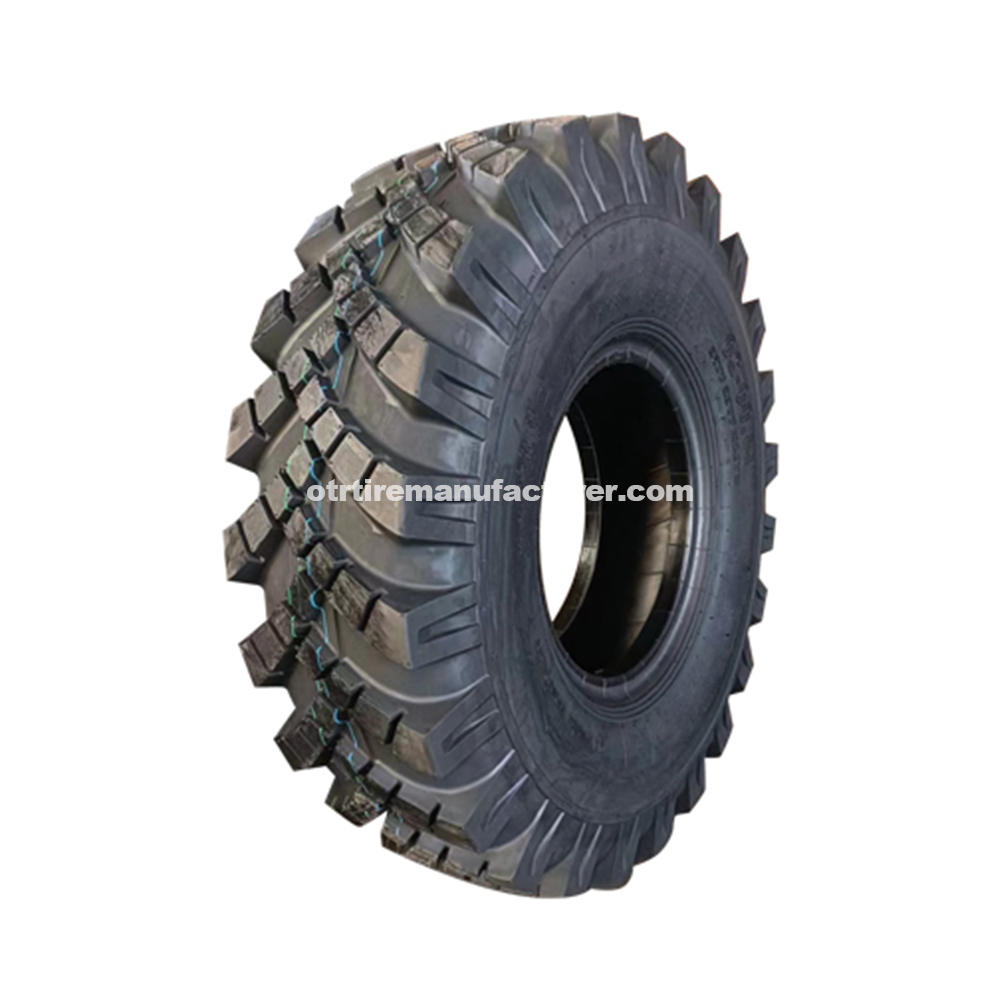 E-2H Military Tires army truck tires military vehicle tires
