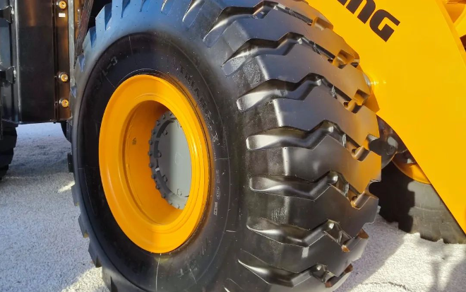 Triangle Tires