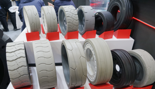 Yantai Wanlei Rubber