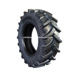 5. R-1 Agricultural bias Tractor Tires