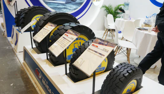 8.Tianjin Wanda Tire – Industrial Tire Specialist