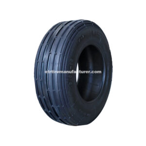 Forlander F2 tractor tire
