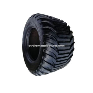 I3 flotation tires for tractors