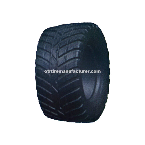 IMP300 Radial Implement Tires - 2 farm implement tires