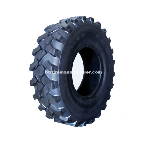 IMP800 agricultural tractor tyres