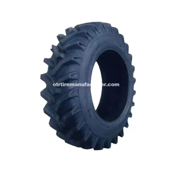 R-7 farm equipment tires