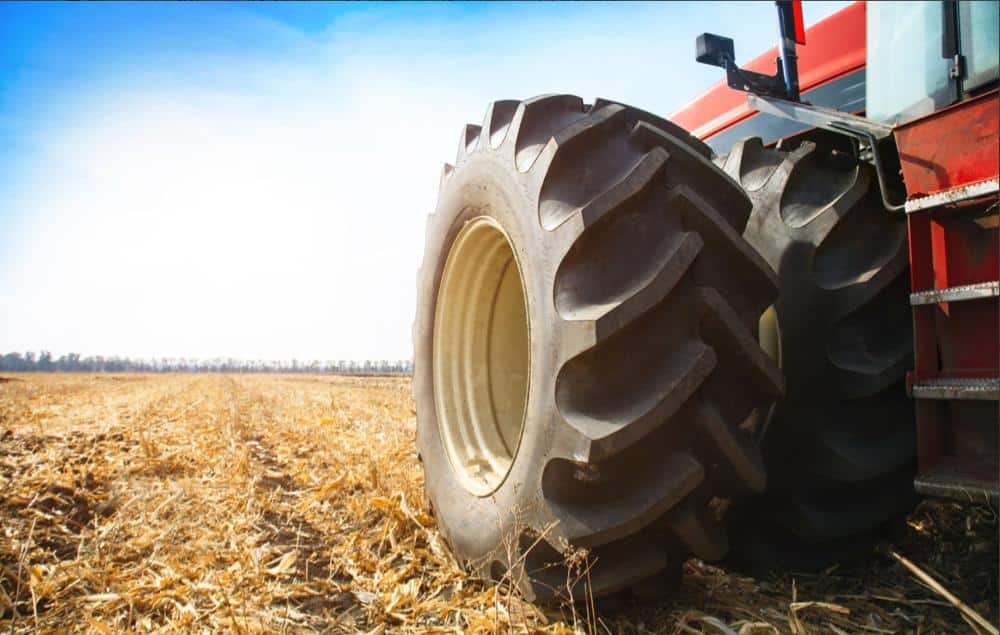 Agricultural Tires tractor tire size chart
