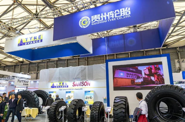 Guizhou Tire