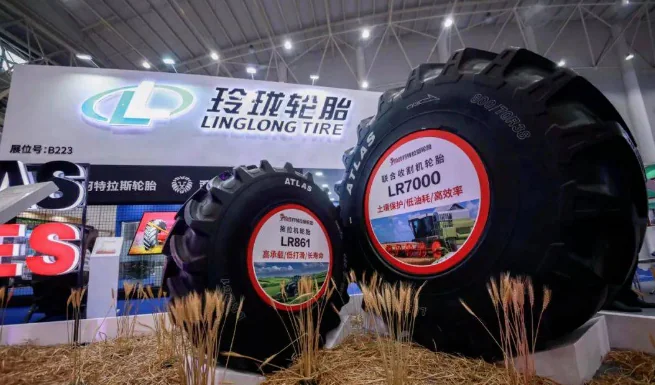 LingLong Tire